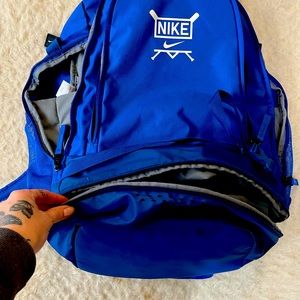 NIKE BASEBALL BACKPACK